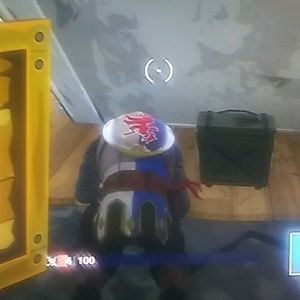 Meet your Posher, Bobby